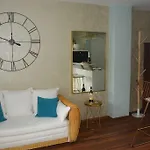 Moderne Ferienwohnung