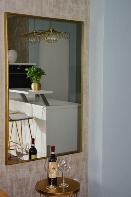 Moderne Appartamento Merano