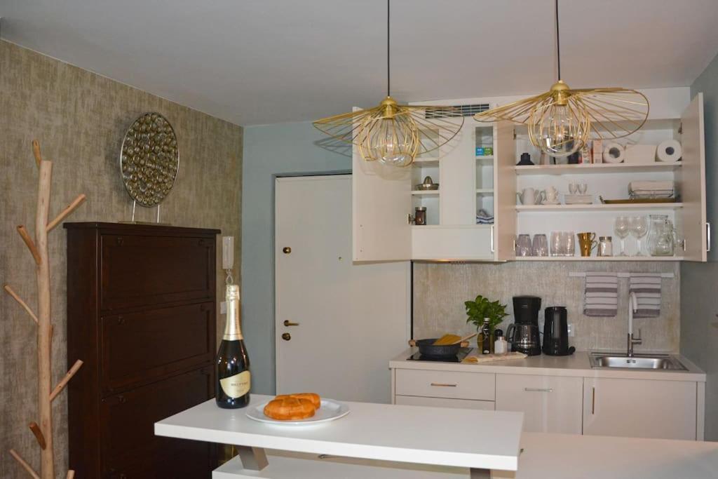 Appartamento Moderne Merano