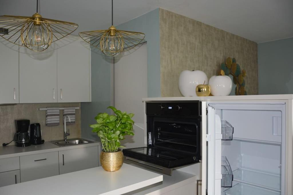 Appartamento Moderne *