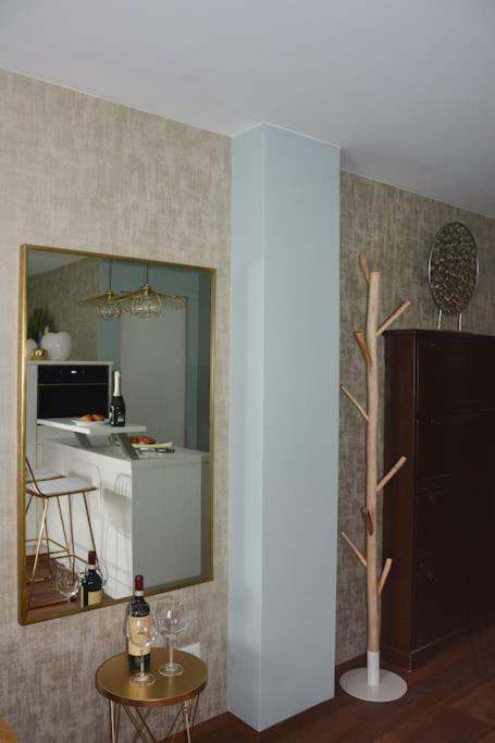 Moderne Appartamento Merano